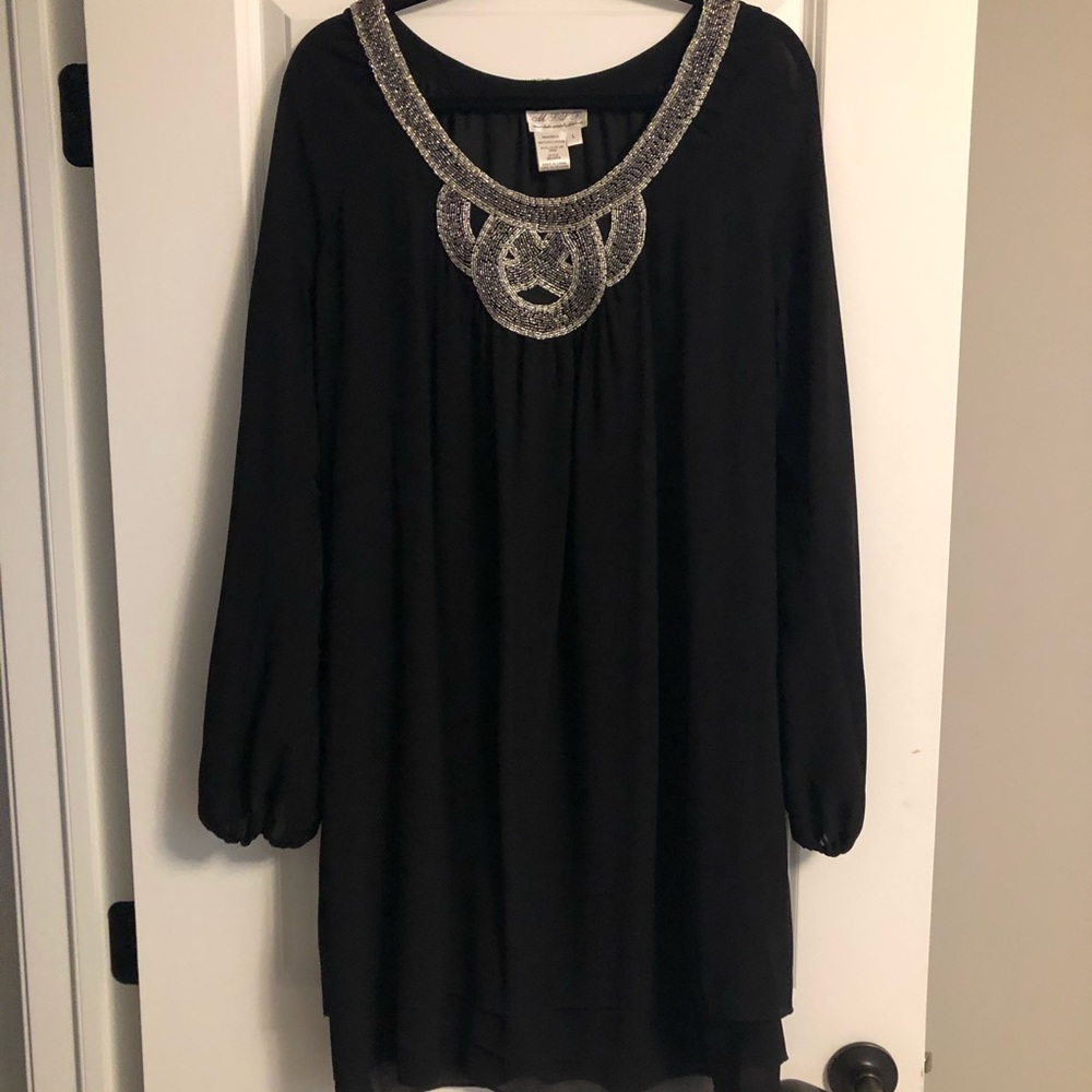 Cocktail Dress